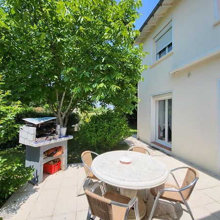 Maison Venitia Aussonne 외부 사진