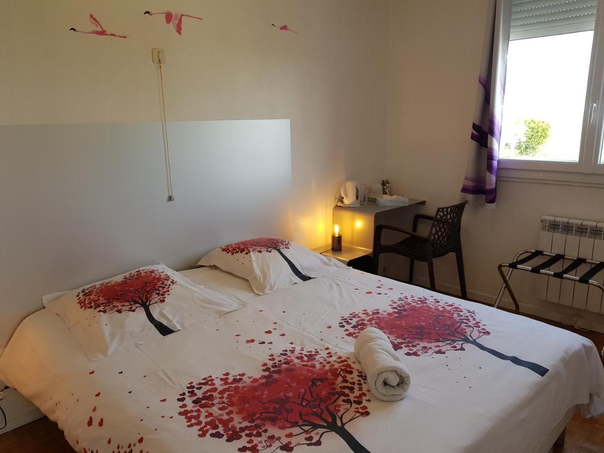 Maison Venitia Aussonne 외부 사진