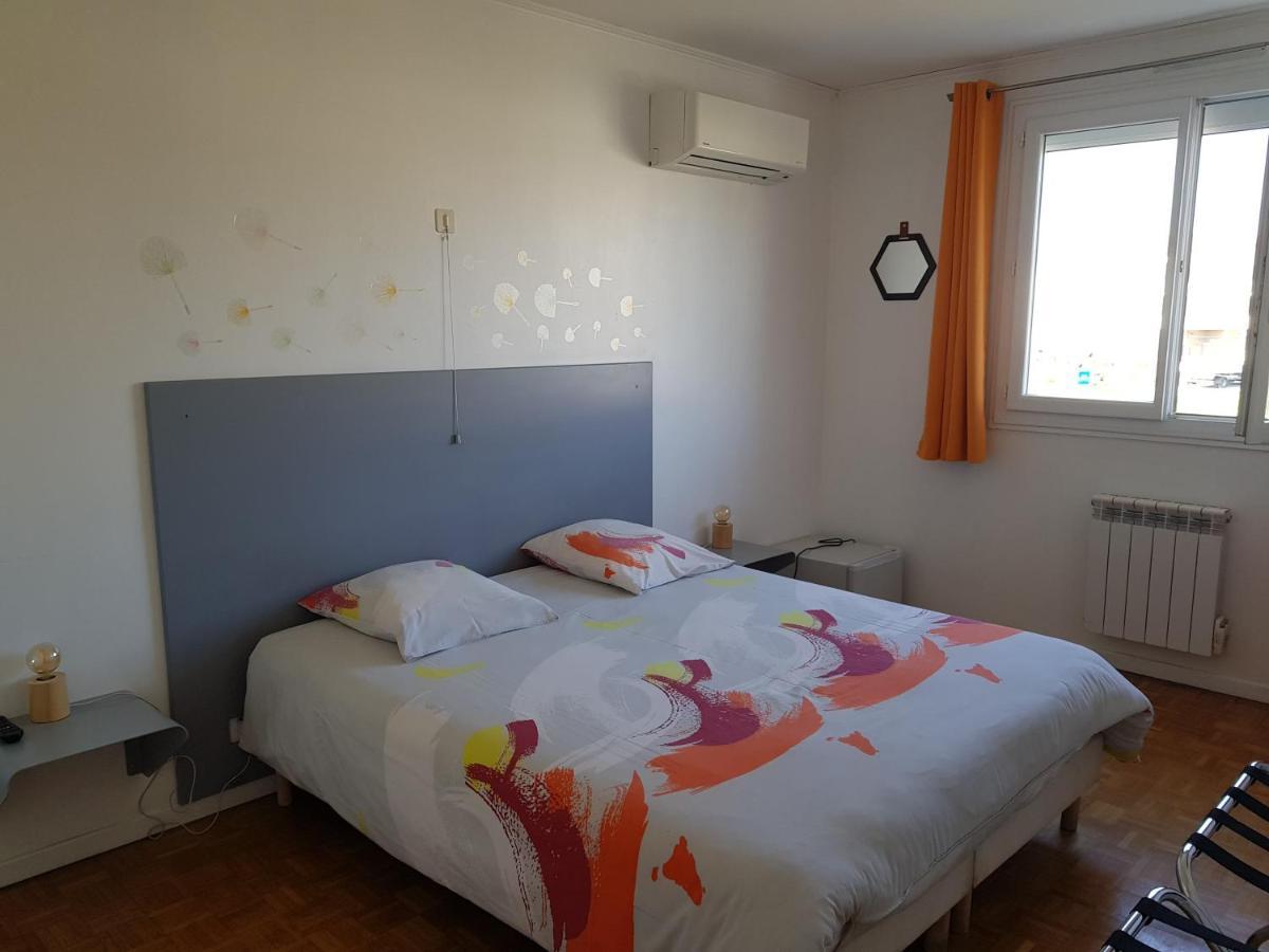 Maison Venitia Aussonne 외부 사진