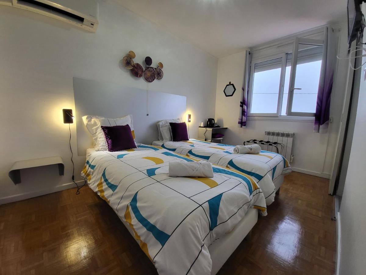 Maison Venitia Aussonne 외부 사진