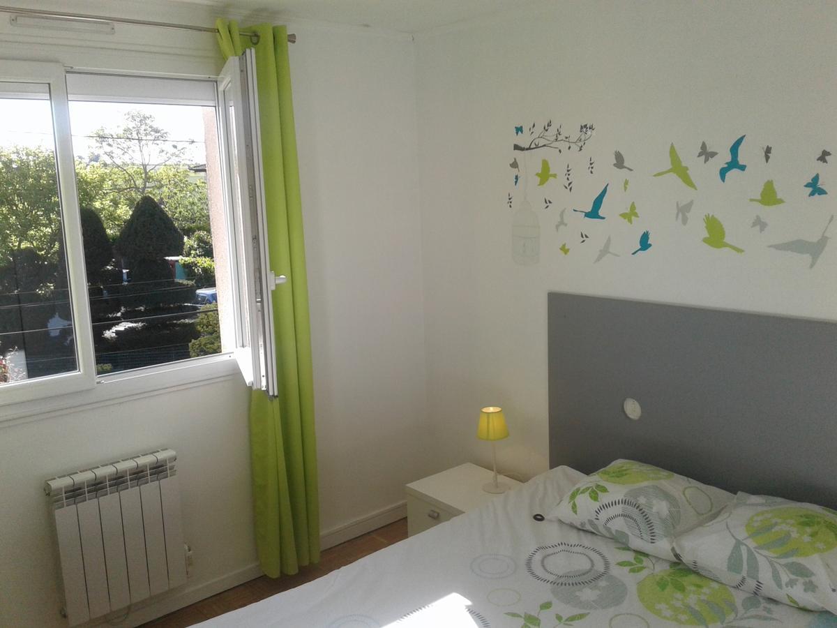 Maison Venitia Aussonne 외부 사진
